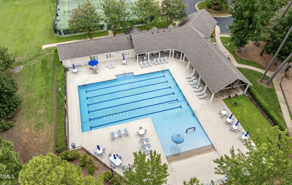 490 Bear Tree Creek Chapel Hill NC 27517