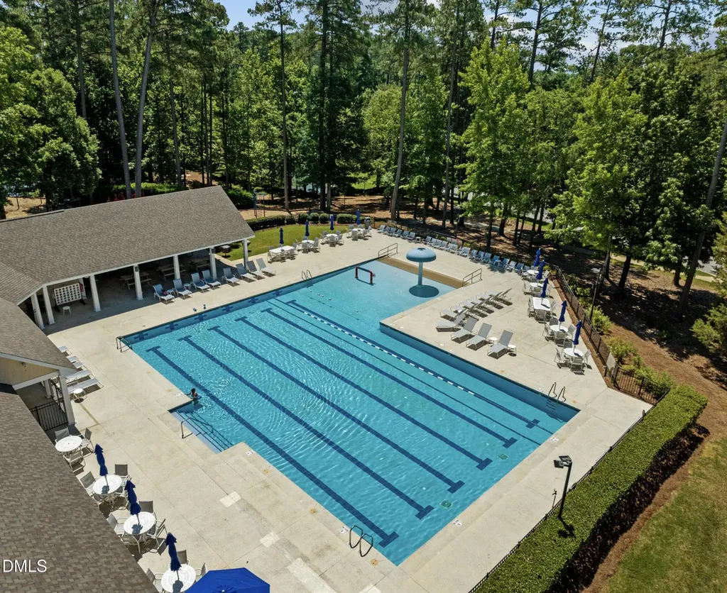 490 Bear Tree Creek Chapel Hill NC 27517