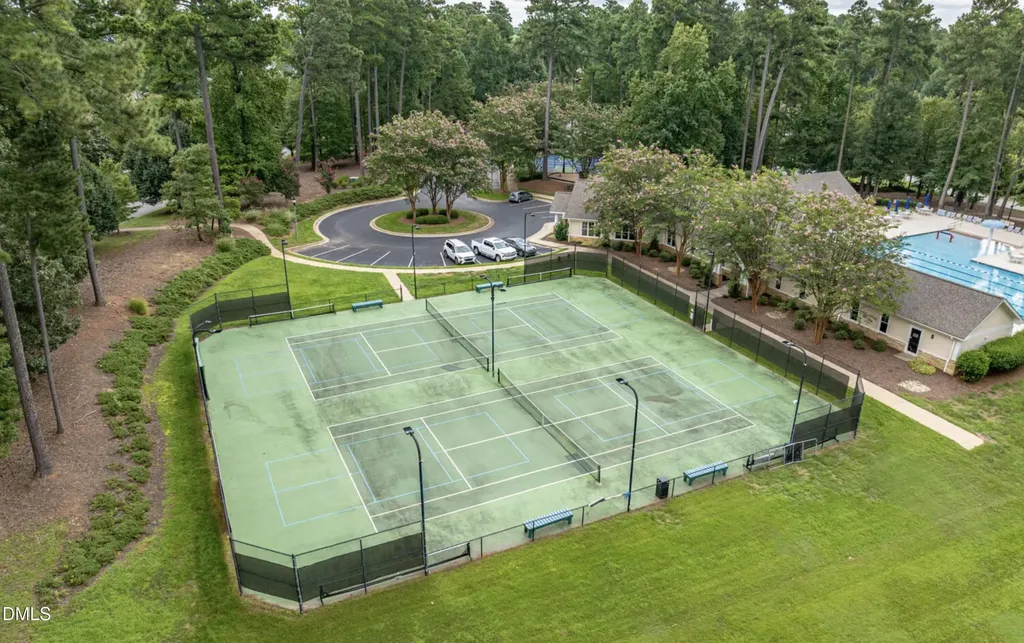 490 Bear Tree Creek Chapel Hill NC 27517