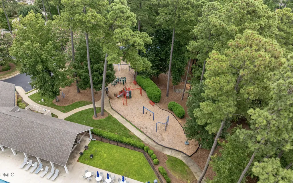 490 Bear Tree Creek Chapel Hill NC 27517