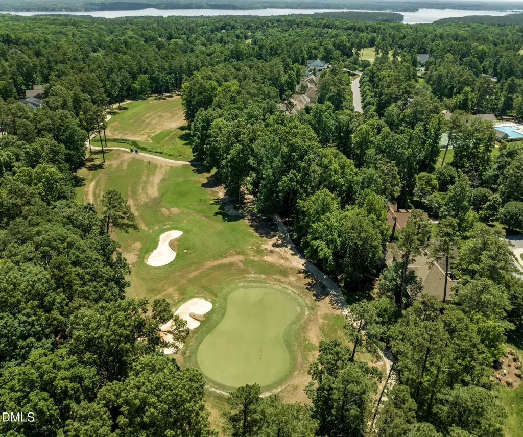 490 Bear Tree Creek Chapel Hill NC 27517