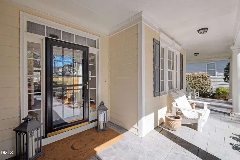 490 Bear Tree Creek Chapel Hill NC 27517