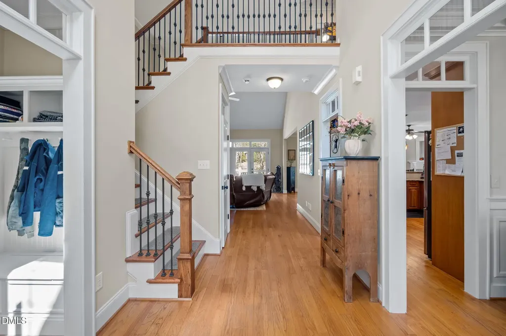 490 Bear Tree Creek Chapel Hill NC 27517