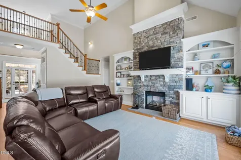 490 Bear Tree Creek Chapel Hill NC 27517