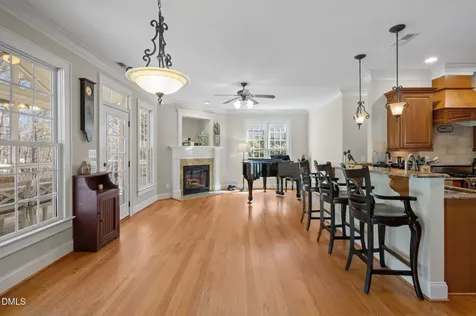 490 Bear Tree Creek Chapel Hill NC 27517