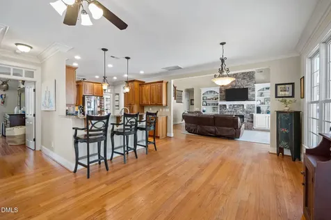490 Bear Tree Creek Chapel Hill NC 27517