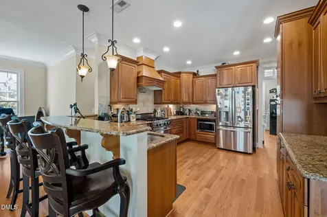 490 Bear Tree Creek Chapel Hill NC 27517