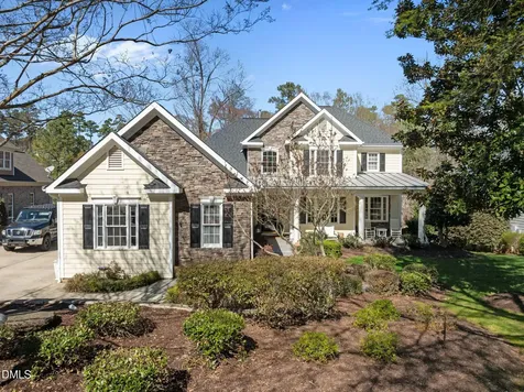 490 Bear Tree Creek Chapel Hill NC 27517