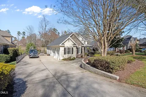 490 Bear Tree Creek Chapel Hill NC 27517