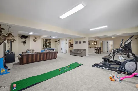 490 Bear Tree Creek Chapel Hill NC 27517
