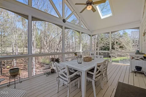 490 Bear Tree Creek Chapel Hill NC 27517