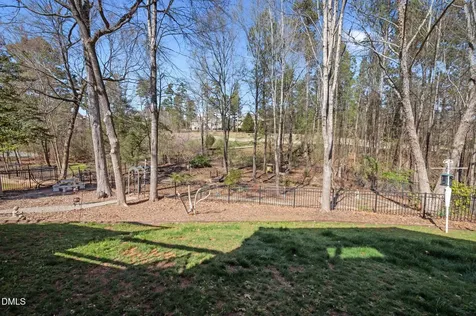 490 Bear Tree Creek Chapel Hill NC 27517