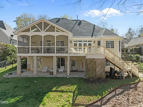 490 Bear Tree Creek Chapel Hill NC 27517