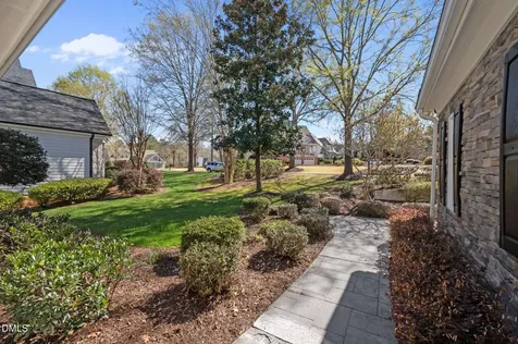 490 Bear Tree Creek Chapel Hill NC 27517
