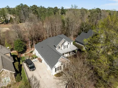 490 Bear Tree Creek Chapel Hill NC 27517