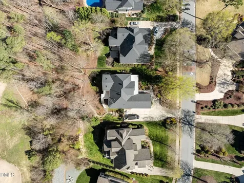490 Bear Tree Creek Chapel Hill NC 27517
