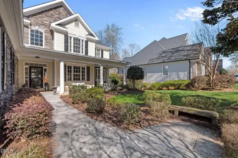 490 Bear Tree Creek Chapel Hill NC 27517