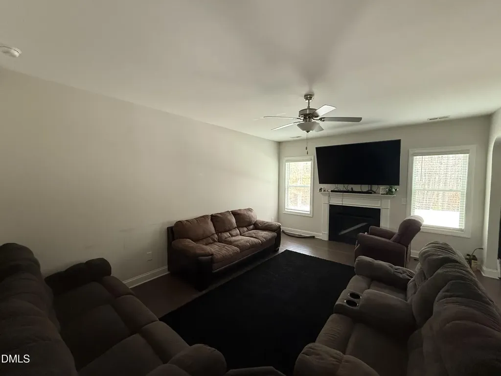 352 Hawkesburg Drive Clayton NC 27527