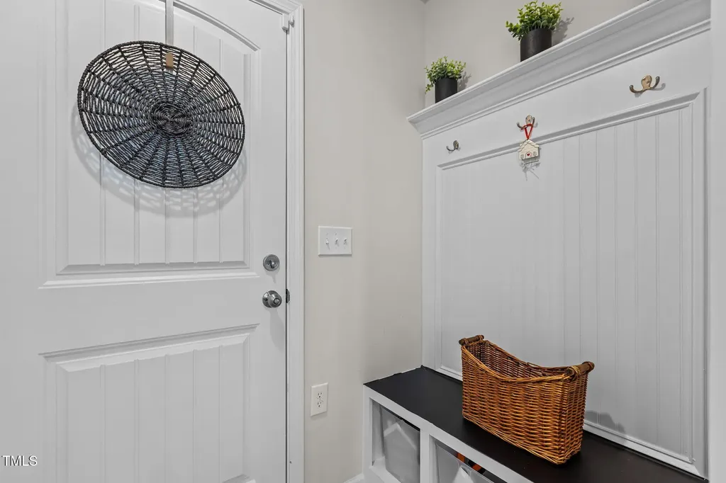 25 Hartford Lane Fuquay Varina NC 27526
