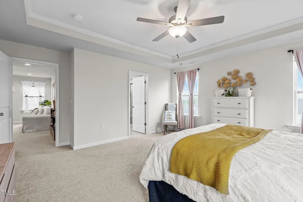 25 Hartford Lane Fuquay Varina NC 27526