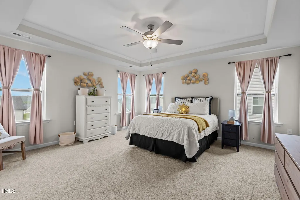 25 Hartford Lane Fuquay Varina NC 27526