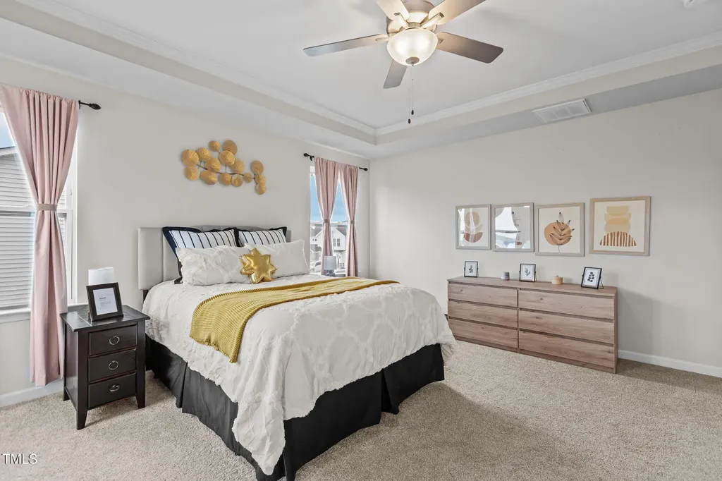 25 Hartford Lane Fuquay Varina NC 27526
