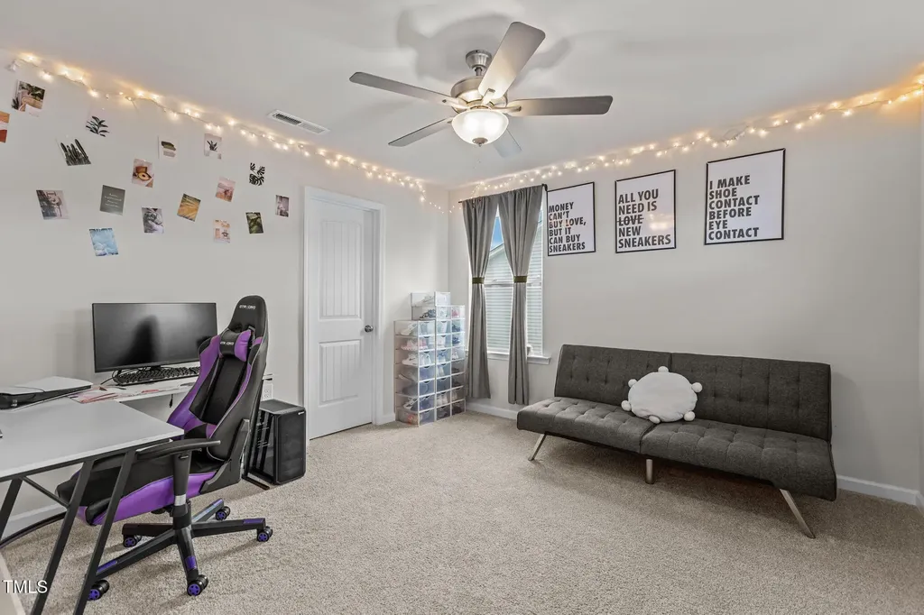 25 Hartford Lane Fuquay Varina NC 27526