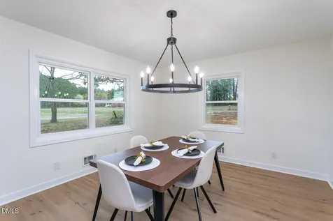 194 Furney Pearce Road Zebulon NC 27597