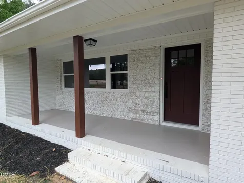 194 Furney Pearce Road Zebulon NC 27597
