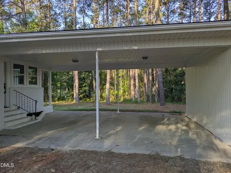 194 Furney Pearce Road Zebulon NC 27597