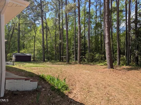 194 Furney Pearce Road Zebulon NC 27597