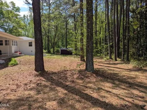 194 Furney Pearce Road Zebulon NC 27597