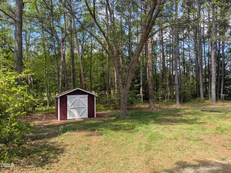 194 Furney Pearce Road Zebulon NC 27597