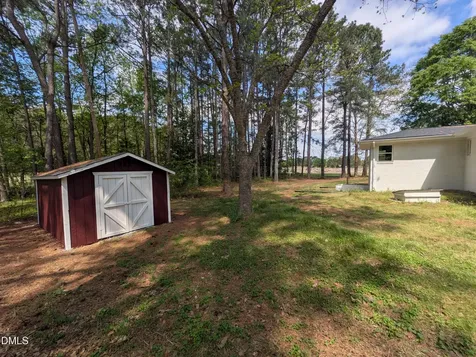 194 Furney Pearce Road Zebulon NC 27597