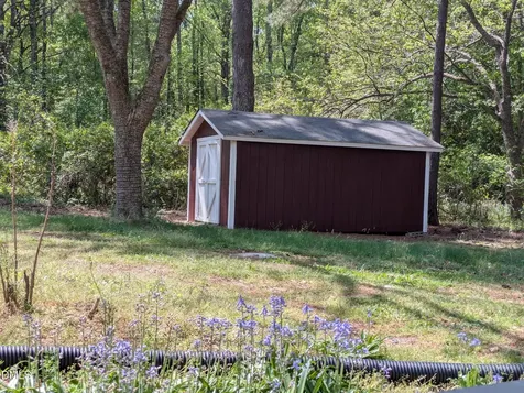 194 Furney Pearce Road Zebulon NC 27597
