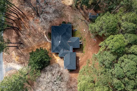 194 Furney Pearce Road Zebulon NC 27597