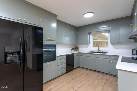 194 Furney Pearce Road Zebulon NC 27597