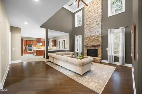 7029 Hasentree Way Wake Forest NC 27587