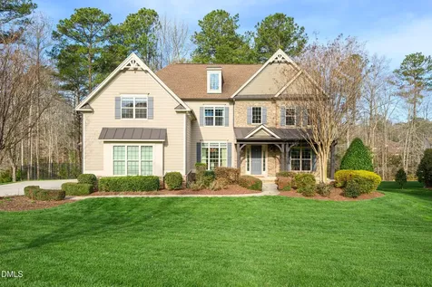 7029 Hasentree Way Wake Forest NC 27587