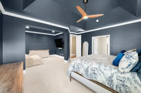 7029 Hasentree Way Wake Forest NC 27587