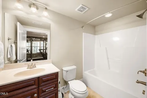 7029 Hasentree Way Wake Forest NC 27587