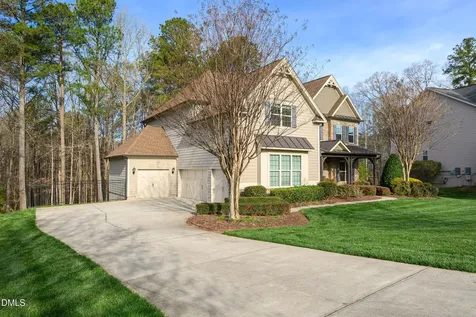 7029 Hasentree Way Wake Forest NC 27587