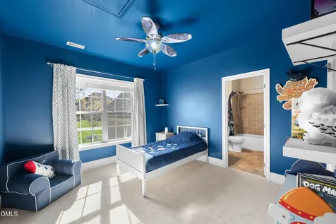 7029 Hasentree Way Wake Forest NC 27587