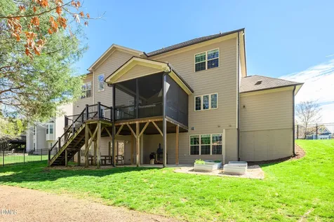7029 Hasentree Way Wake Forest NC 27587