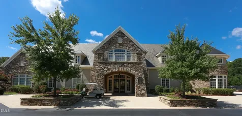 7029 Hasentree Way Wake Forest NC 27587