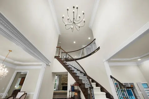 7029 Hasentree Way Wake Forest NC 27587