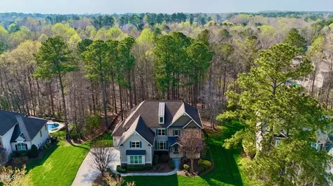 7029 Hasentree Way Wake Forest NC 27587