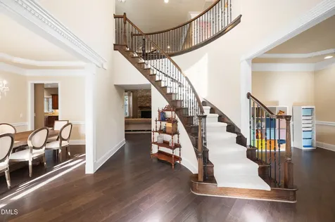 7029 Hasentree Way Wake Forest NC 27587