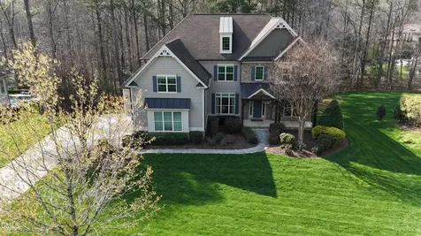 7029 Hasentree Way Wake Forest NC 27587