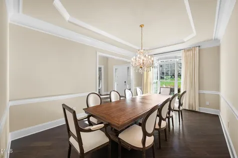 7029 Hasentree Way Wake Forest NC 27587